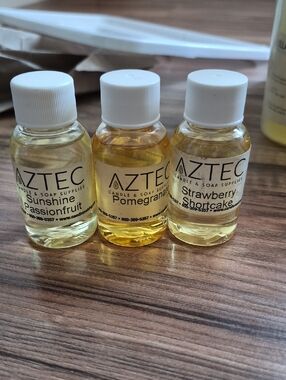 AZTEC - Soap & Candle Making Fragrance Oil